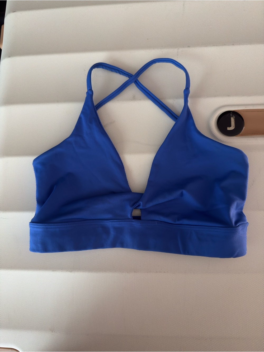 Liquido active sports bra